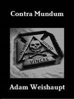 Contra Mundum