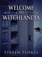 Welcome to Witchlandia