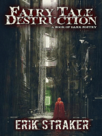 Fairy Tale Destruction: A Book of Dark Poetry