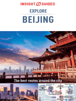 Insight Guides Explore Beijing (Travel Guide eBook)