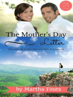 The Mother's Day Letter