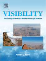 Visibility: The Seeing of Near and Distant Landscape Features