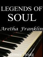 Legends of Soul