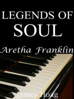 Legends of Soul: Aretha Franklin