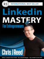 Linkedin Mastery for Entrepreneurs