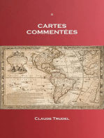 Cartes commentées