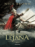 Una costa lejana