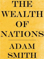 The Wealth of Nations