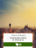 Hanakawa è felice