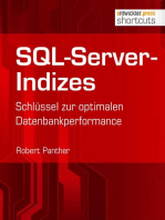 SQL-Server-Indizes: Steigerung der Datenbankperformance