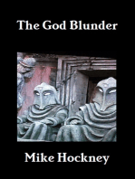 The God Blunder