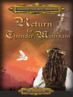 Return to Thunder Mountain