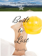 Built to Last