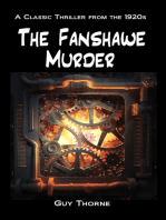 The Fanshawe Murder