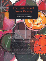 The Emblems of James Reaney