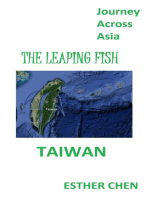 Journey Across Asia: Taiwan