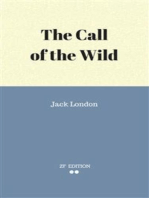 The Call of the Wild