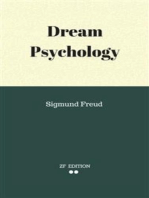 Dream Psychology