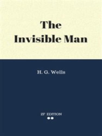 The Invisible Man