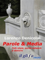 Parole & Media