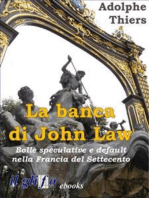 La banca di John Law