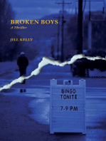 Broken Boys: A Thriller