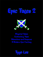 Epic Tales 2