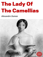 The Lady of the Camellias