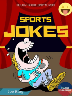 Sports Jokes