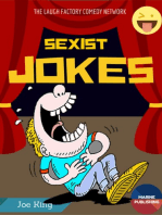 Sexist Jokes