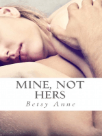 Mine, Not Hers