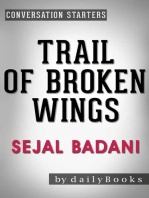 Trail of Broken Wings