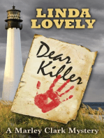 Dear Killer: Marley Clark Mysteries, #1