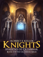 Knights: Shadows of Ollanhar