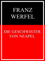 Die Geschwister von Neapel