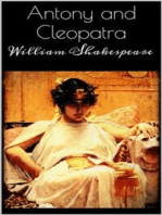 Antony and Cleopatra