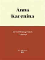 Anna Karenina