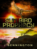 The Sun Bird Prophecy