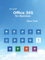 Microsoft Office 365 for Business
