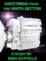 Greetings From The Ninth Sector