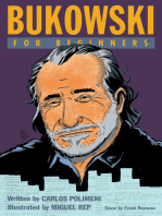 Bukowski For Beginners