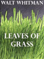 Leaves of Grass