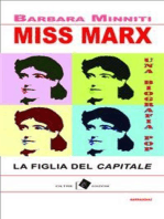 Miss Marx: la figlia del 'Capitale' - una biografia pop