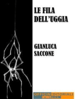 Le fila dell’uggia