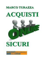 Acquisti Online Sicuri