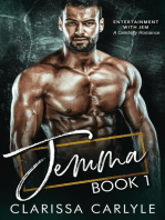 Jemma 1: A Celebrity Romance: Entertainment with Jem, #1