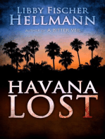 Havana Lost: The Revolution Sagas