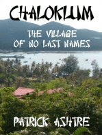 Chaloklum: The Village of No Last Names