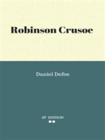 Robinson Crusoe