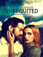 Unrequited: Chaos Factor Series, #1